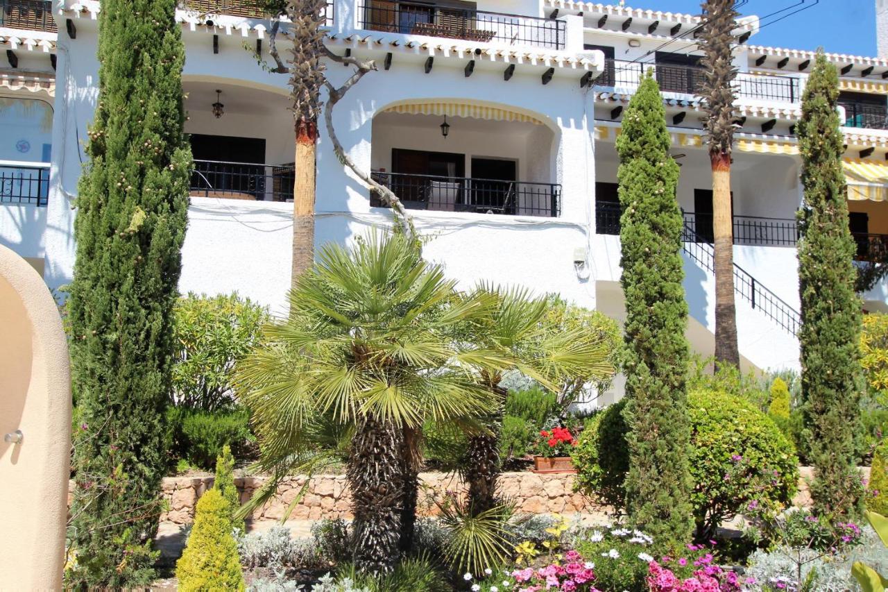 Your Holiday Home In Cabo Roig- Pool And Great Location Dehesa de Campoamor  Buitenkant foto