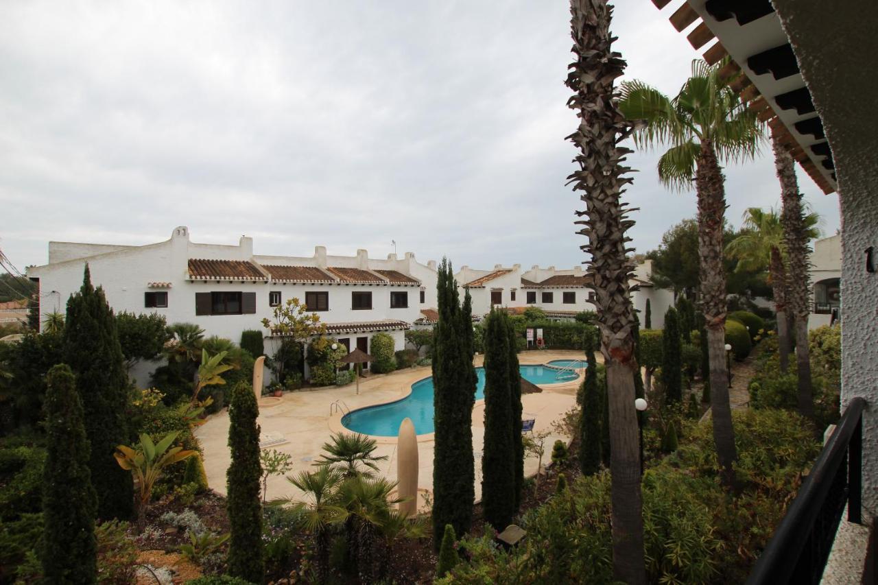 Your Holiday Home In Cabo Roig- Pool And Great Location Dehesa de Campoamor  Buitenkant foto