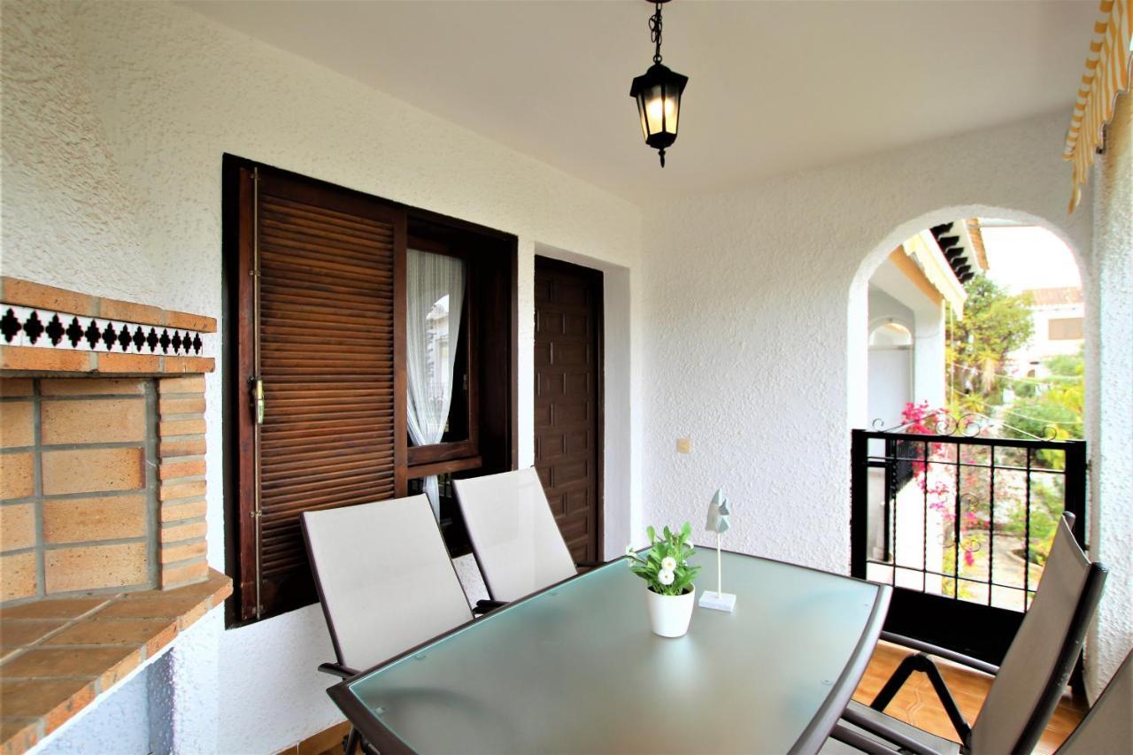 Your Holiday Home In Cabo Roig- Pool And Great Location Dehesa de Campoamor  Buitenkant foto