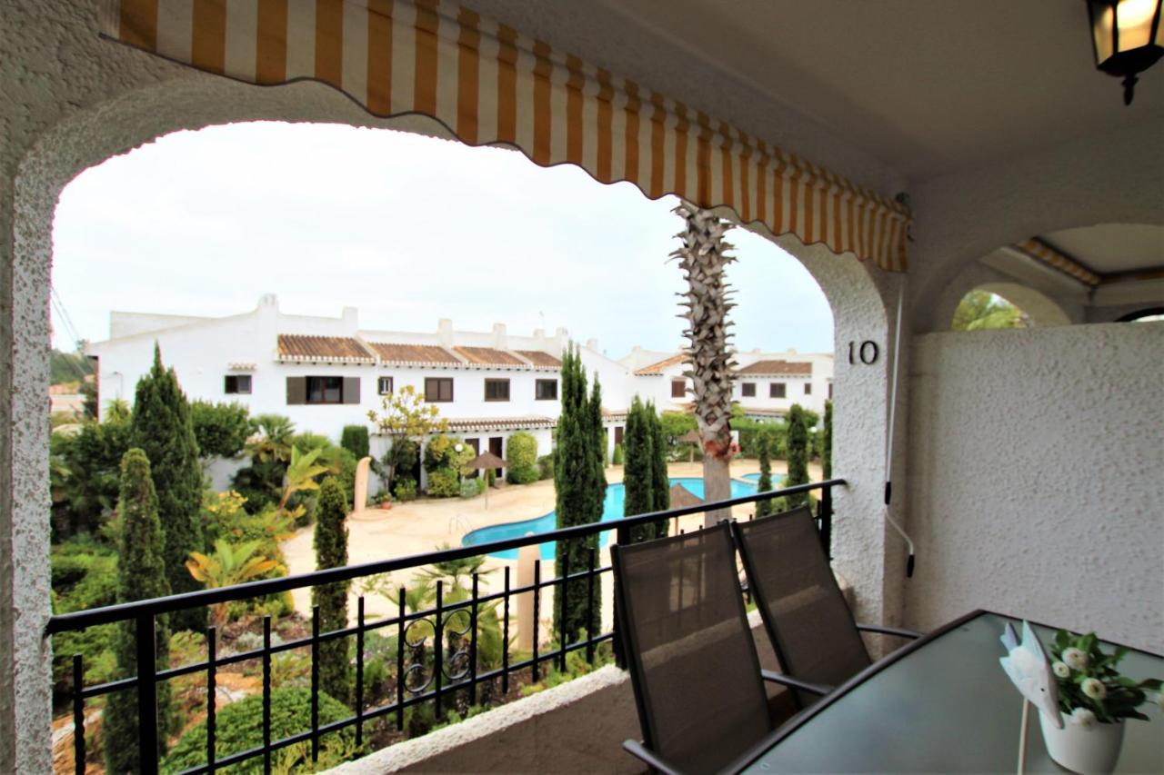 Your Holiday Home In Cabo Roig- Pool And Great Location Dehesa de Campoamor  Buitenkant foto