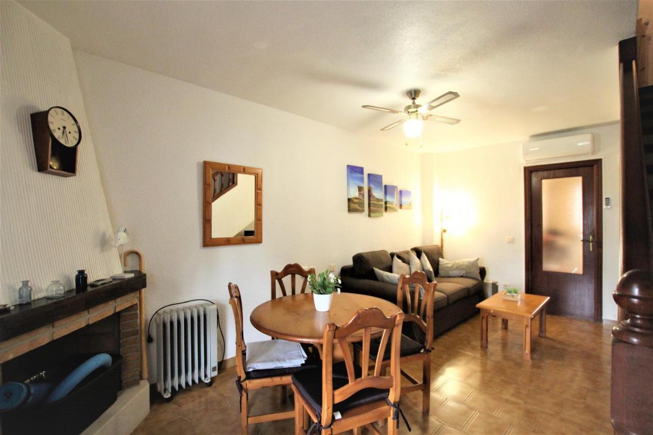 Your Holiday Home In Cabo Roig- Pool And Great Location Dehesa de Campoamor  Buitenkant foto