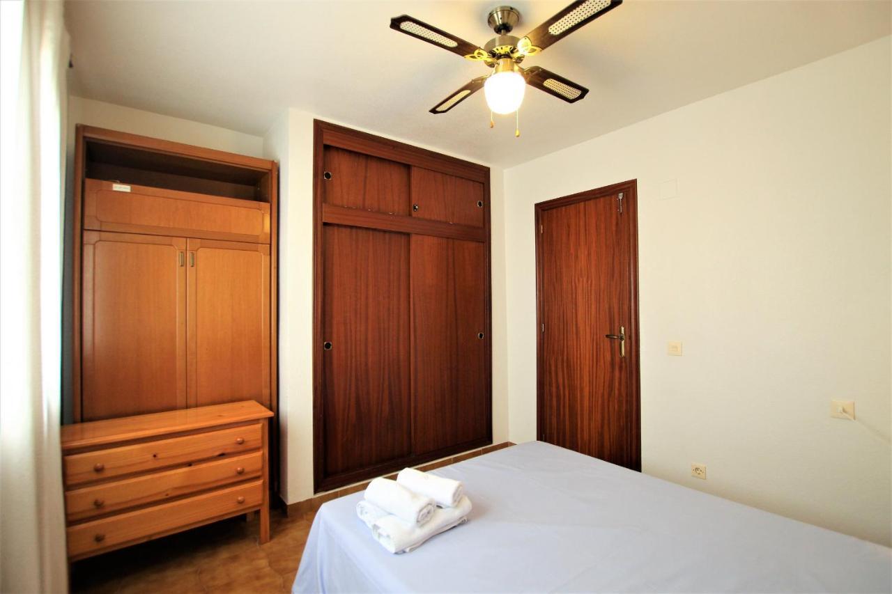 Your Holiday Home In Cabo Roig- Pool And Great Location Dehesa de Campoamor  Buitenkant foto