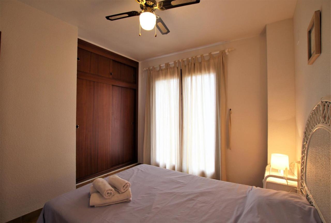 Your Holiday Home In Cabo Roig- Pool And Great Location Dehesa de Campoamor  Buitenkant foto