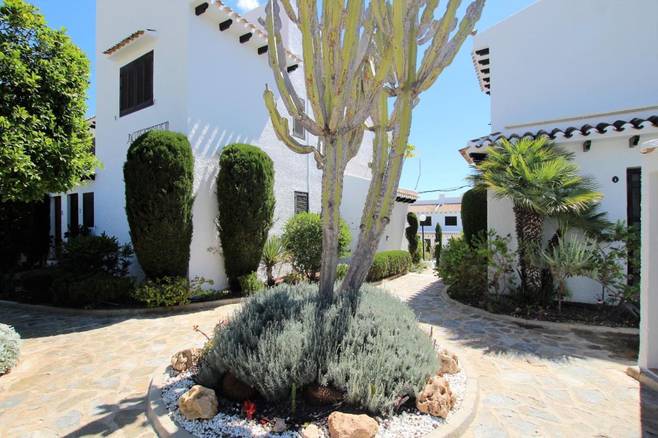 Your Holiday Home In Cabo Roig- Pool And Great Location Dehesa de Campoamor  Buitenkant foto
