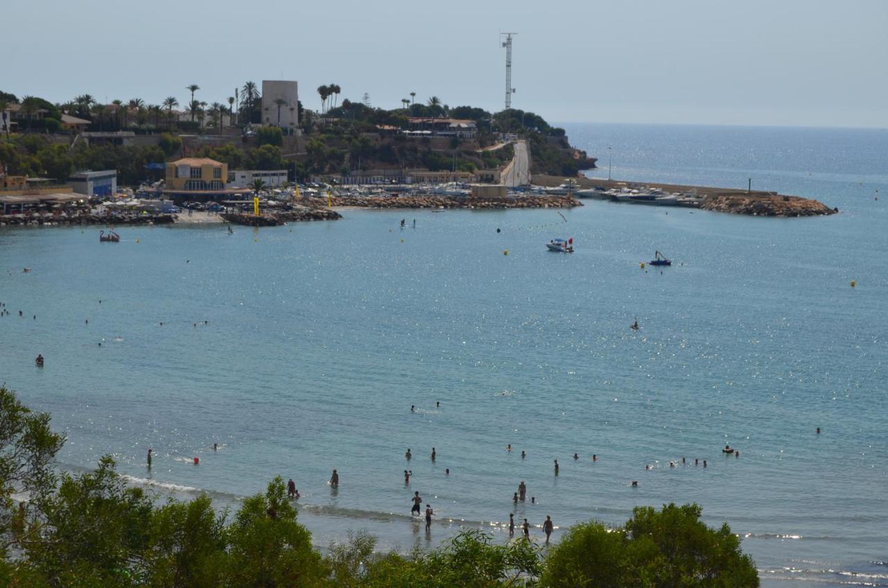 Your Holiday Home In Cabo Roig- Pool And Great Location Dehesa de Campoamor  Buitenkant foto