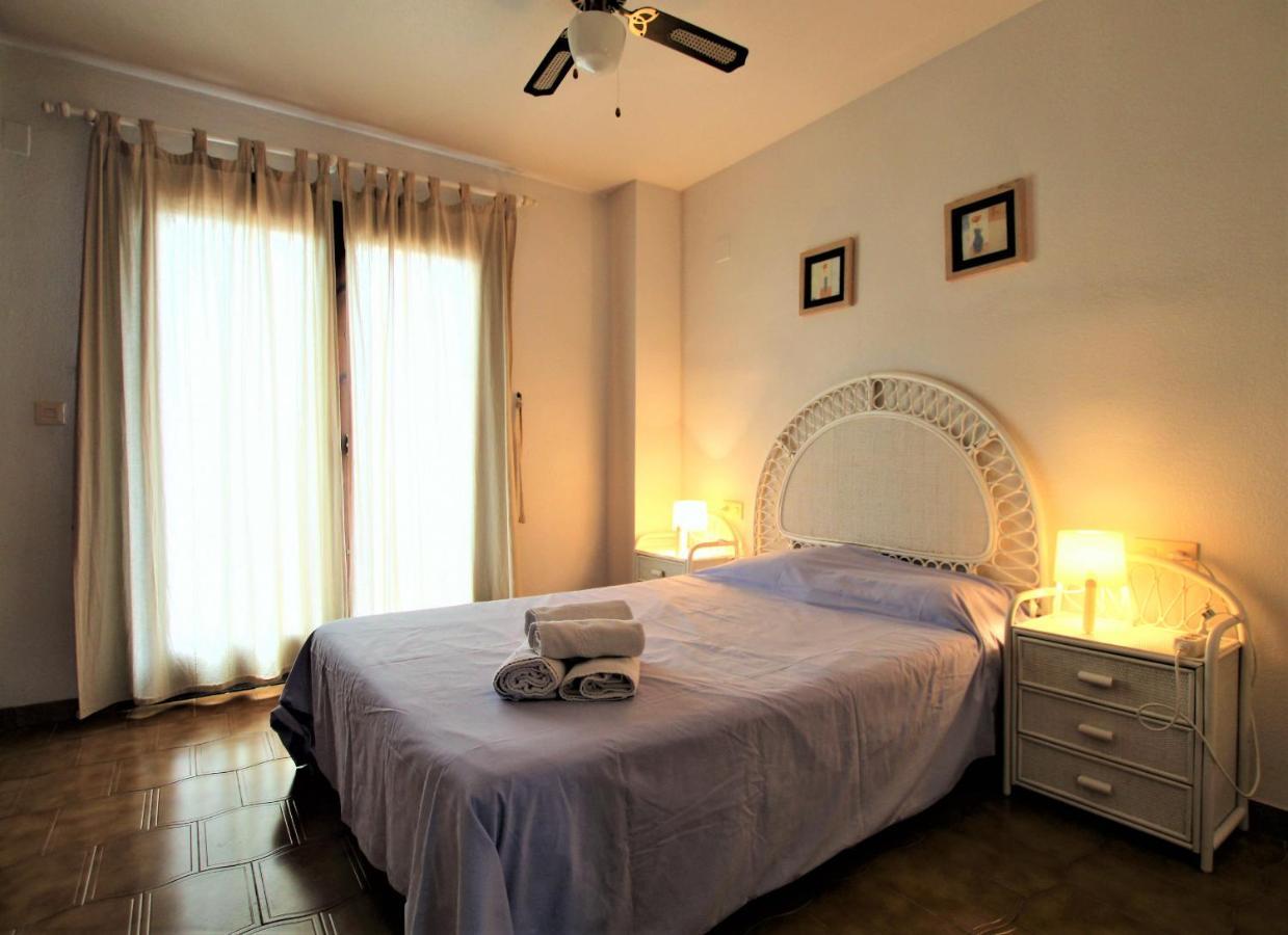 Your Holiday Home In Cabo Roig- Pool And Great Location Dehesa de Campoamor  Buitenkant foto