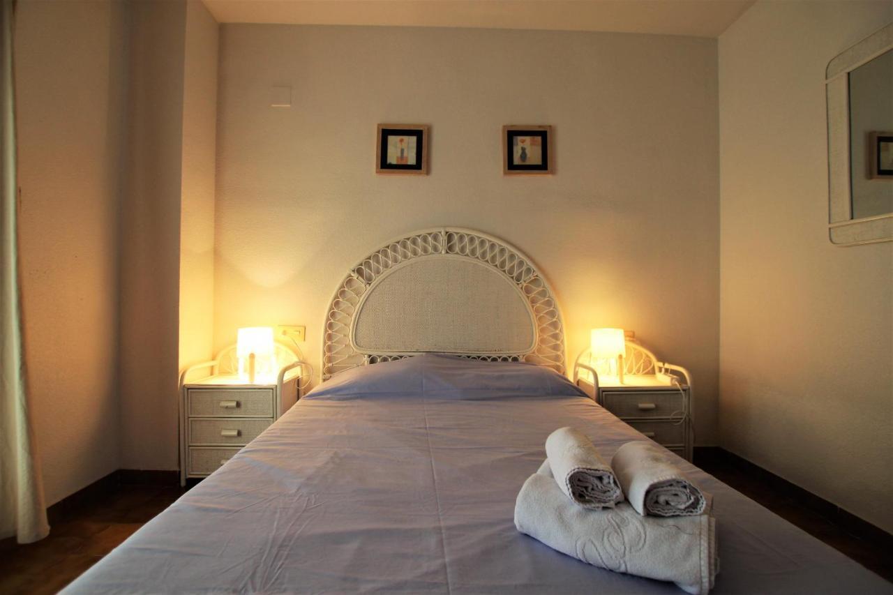 Your Holiday Home In Cabo Roig- Pool And Great Location Dehesa de Campoamor  Buitenkant foto