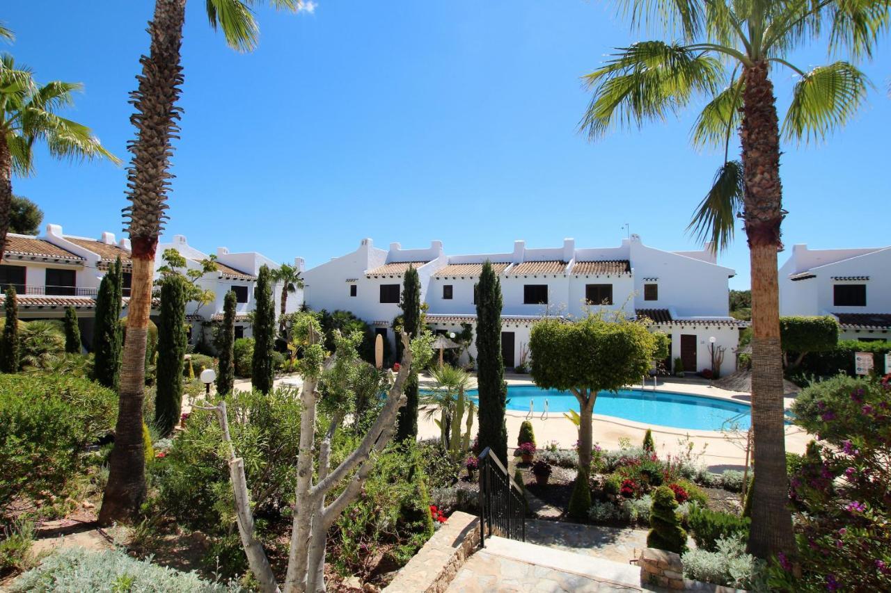 Your Holiday Home In Cabo Roig- Pool And Great Location Dehesa de Campoamor  Buitenkant foto