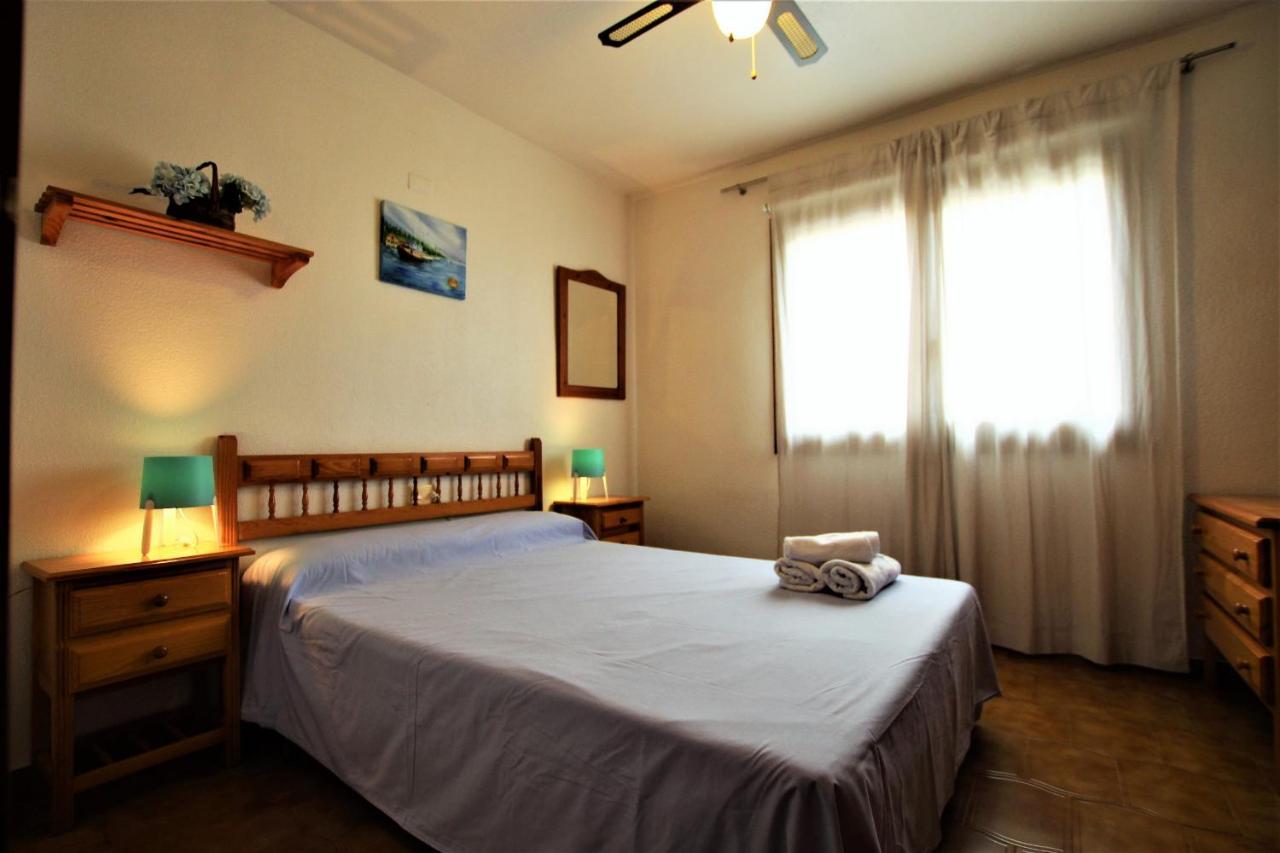 Your Holiday Home In Cabo Roig- Pool And Great Location Dehesa de Campoamor  Buitenkant foto