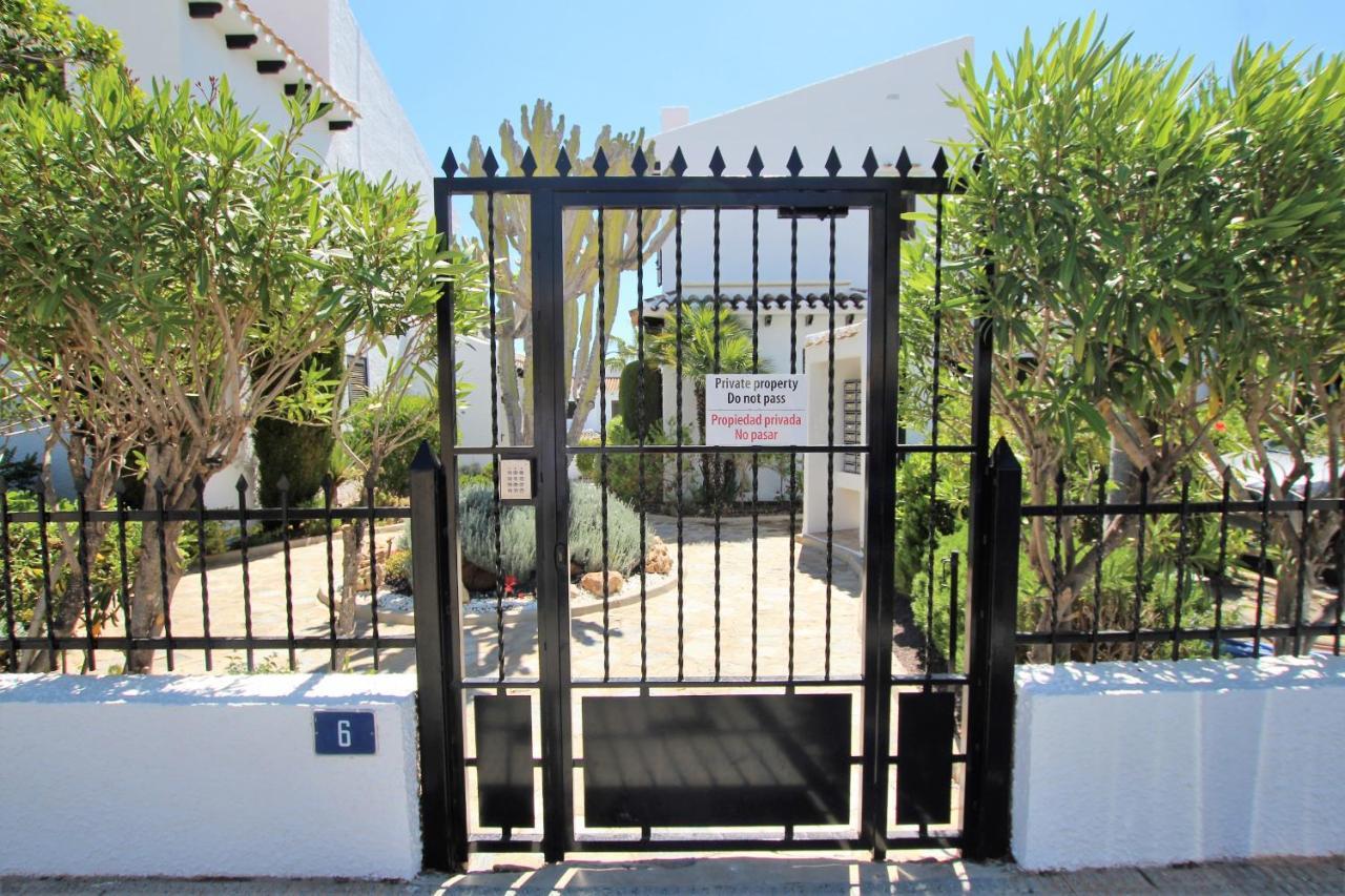 Your Holiday Home In Cabo Roig- Pool And Great Location Dehesa de Campoamor  Buitenkant foto