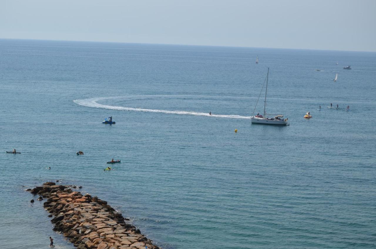 Your Holiday Home In Cabo Roig- Pool And Great Location Dehesa de Campoamor  Buitenkant foto
