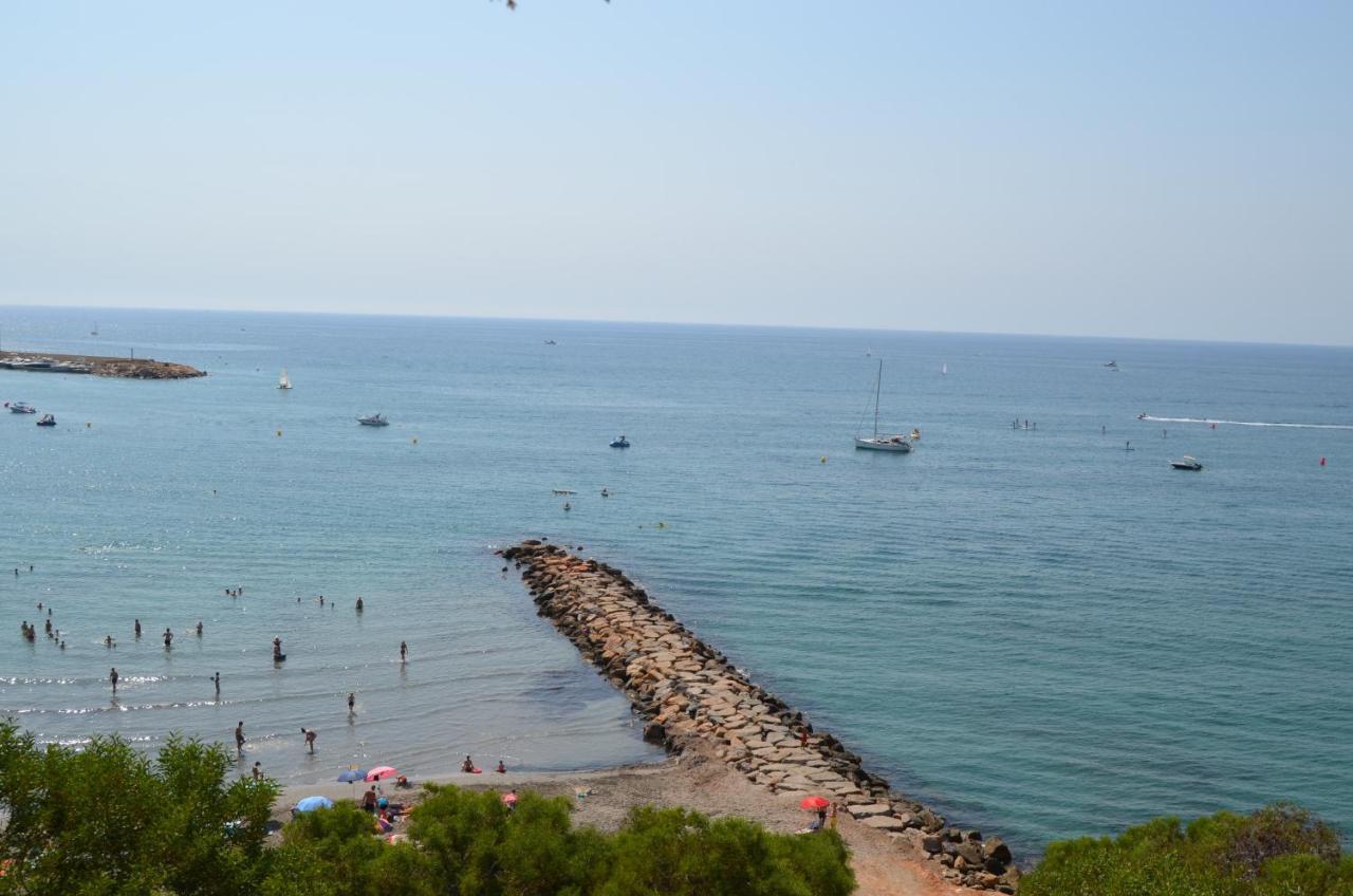 Your Holiday Home In Cabo Roig- Pool And Great Location Dehesa de Campoamor  Buitenkant foto