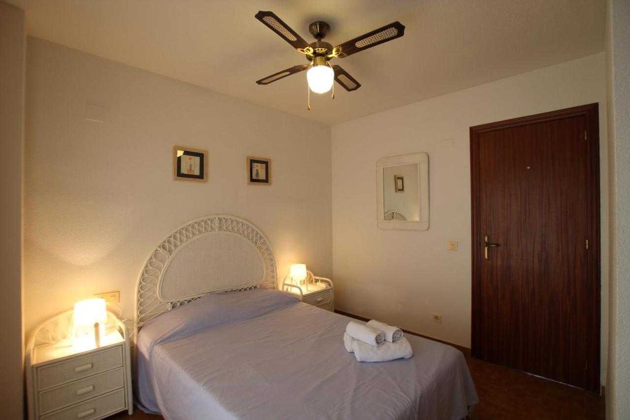 Your Holiday Home In Cabo Roig- Pool And Great Location Dehesa de Campoamor  Buitenkant foto
