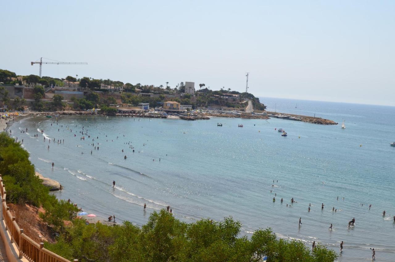 Your Holiday Home In Cabo Roig- Pool And Great Location Dehesa de Campoamor  Buitenkant foto